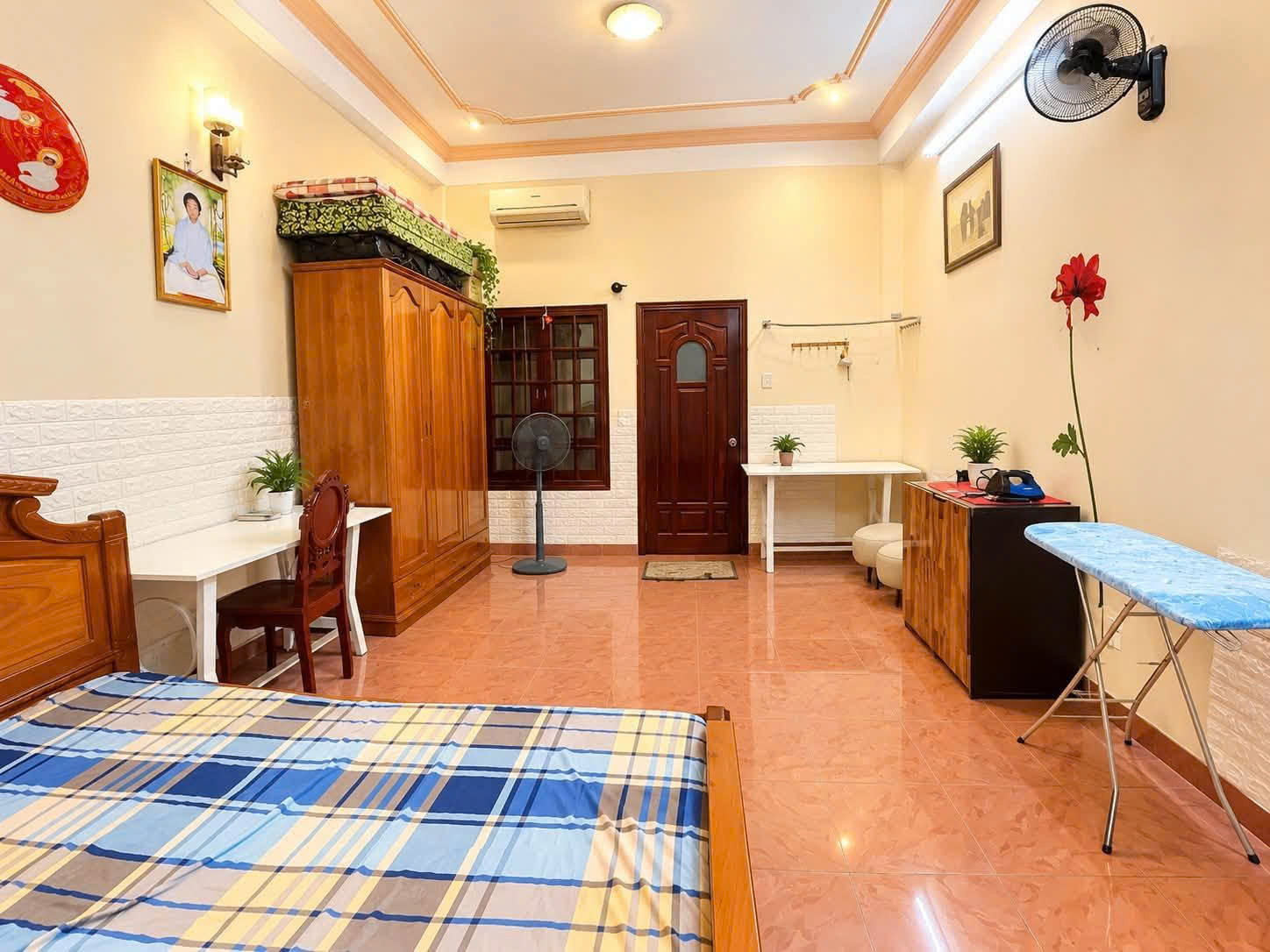 Bán nhà Măt tiền Đinh Bộ Lĩnh - gần Nguyễn Xí, 4x20m, 5 Tầng - 7PN, 1 chủ, Sổ A4, 17,5 Tỷ 16018622