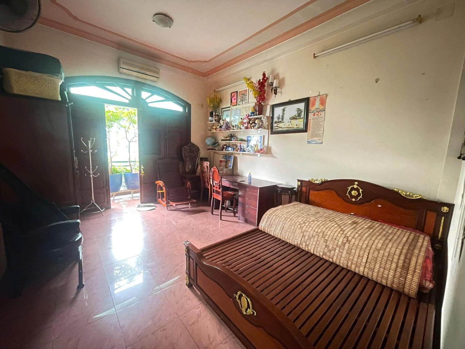 Bán nhà Măt tiền Đinh Bộ Lĩnh - gần Nguyễn Xí, 4x20m, 5 Tầng - 7PN, 1 chủ, Sổ A4, 17,5 Tỷ 16018622