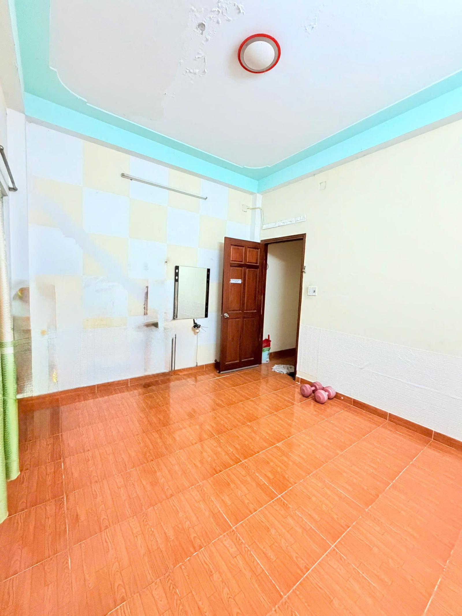 Mặt tiền kinh doanh 3 tầng, 100m2, KDC Bộ Công An, Đường nhựa 7m, Một đời chủ, nhỉnh 9 tỷ 16018623