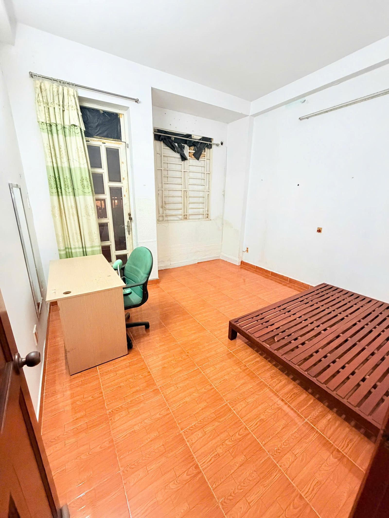 Mặt tiền kinh doanh 3 tầng, 100m2, KDC Bộ Công An, Đường nhựa 7m, Một đời chủ, nhỉnh 9 tỷ 16018623