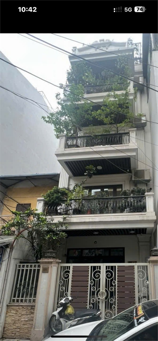 Cần Bán Nhanh NHÀ PHỐ QUAN NHÂN – THANH XUÂN, HÀ NỘI 16018635