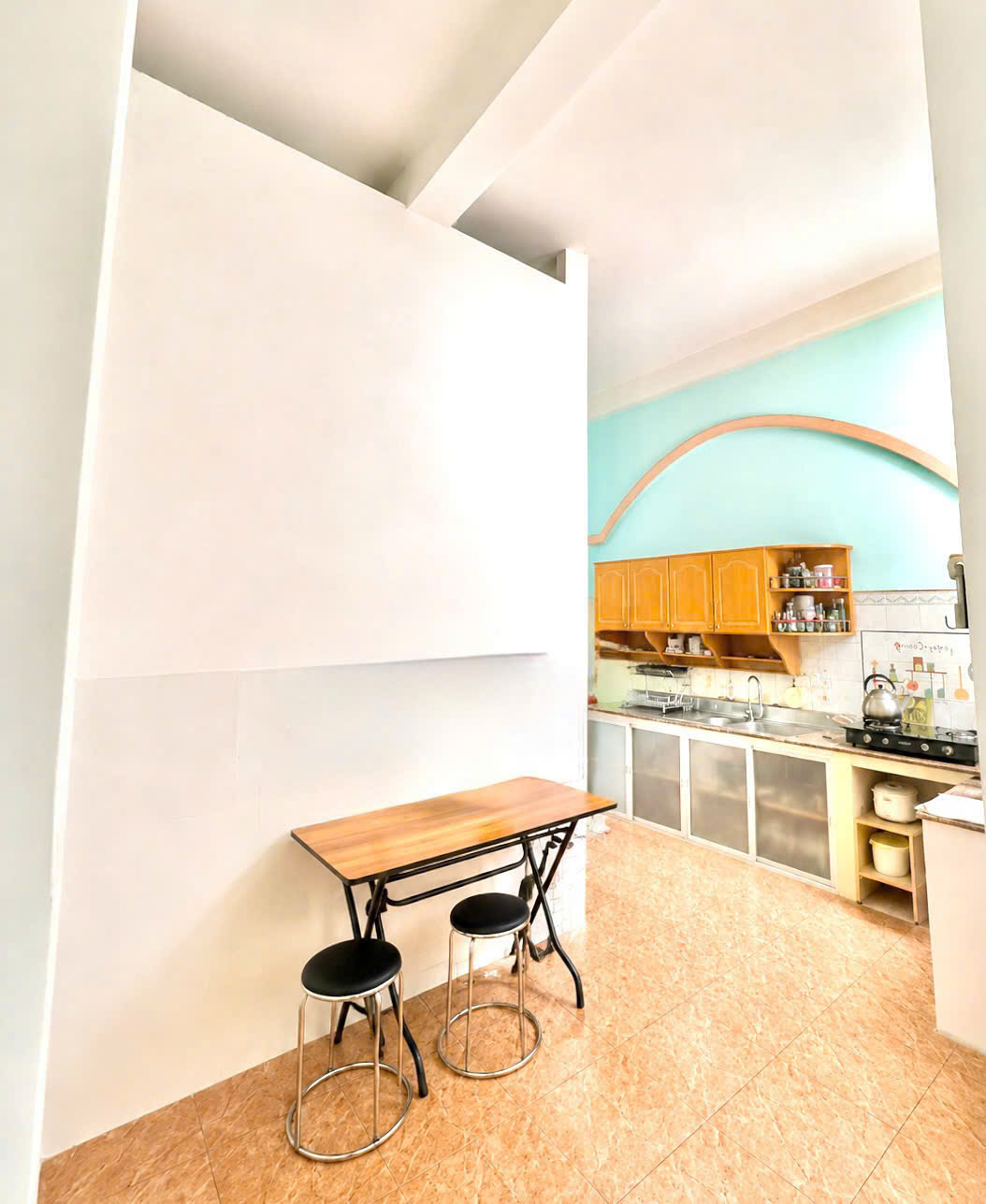 Bán nhà Quận7 - Trần Xuân Soạn 152m2 3tầng - Xây được 7tầng - HXH 6M - Ngang 8M, 13.5 tỷ 16018638