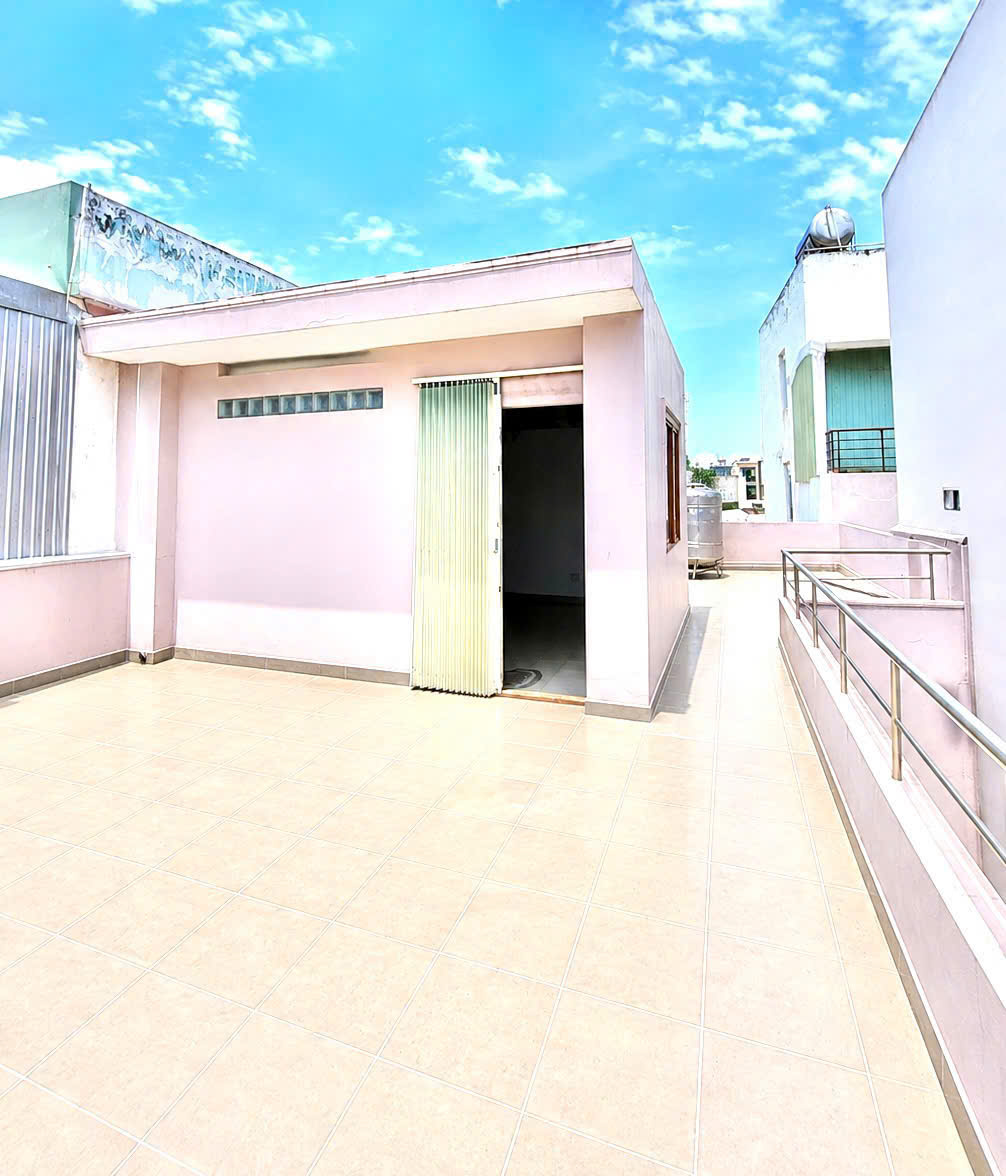 Bán nhà Quận7 - Trần Xuân Soạn 152m2 3tầng - Xây được 7tầng - HXH 6M - Ngang 8M, 13.5 tỷ 16018638
