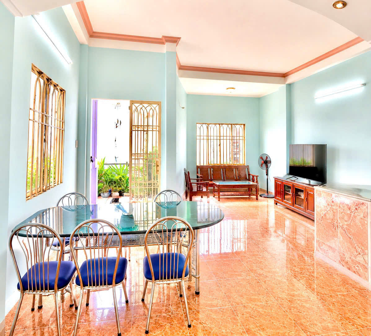 Bán nhà Quận7 - Trần Xuân Soạn 152m2 3tầng - Xây được 7tầng - HXH 6M - Ngang 8M, 13.5 tỷ 16018638