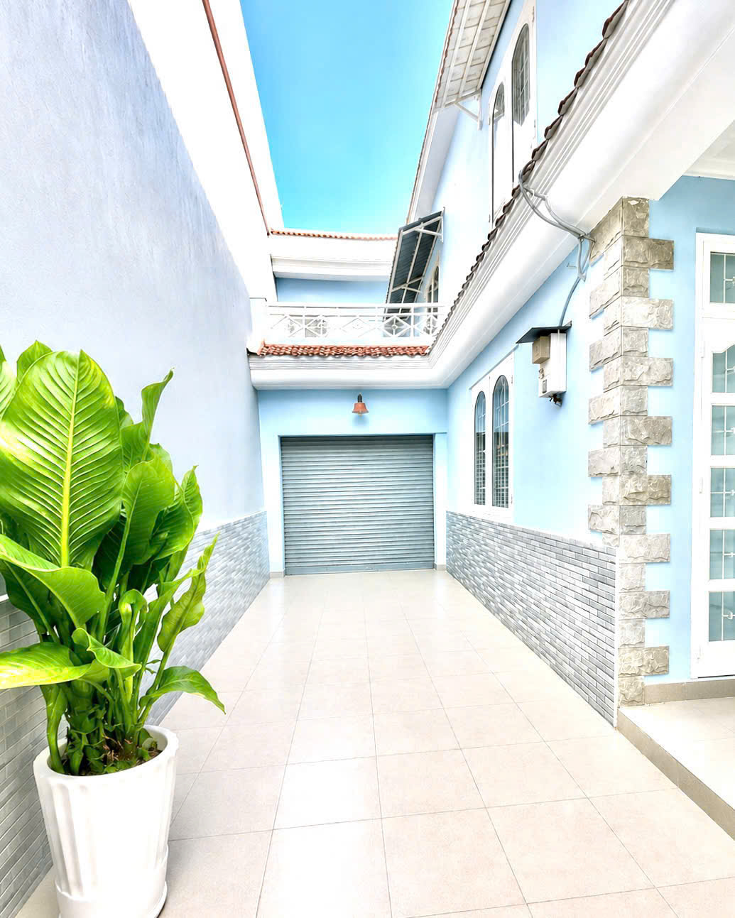 Bán nhà Quận 7 - hẻm 502 Huỳnh Tấn Phát 102m2 2tầng 4PN - Ngang 6m, Xe hơi đỗ cửa, 10tỷ500 16018640
