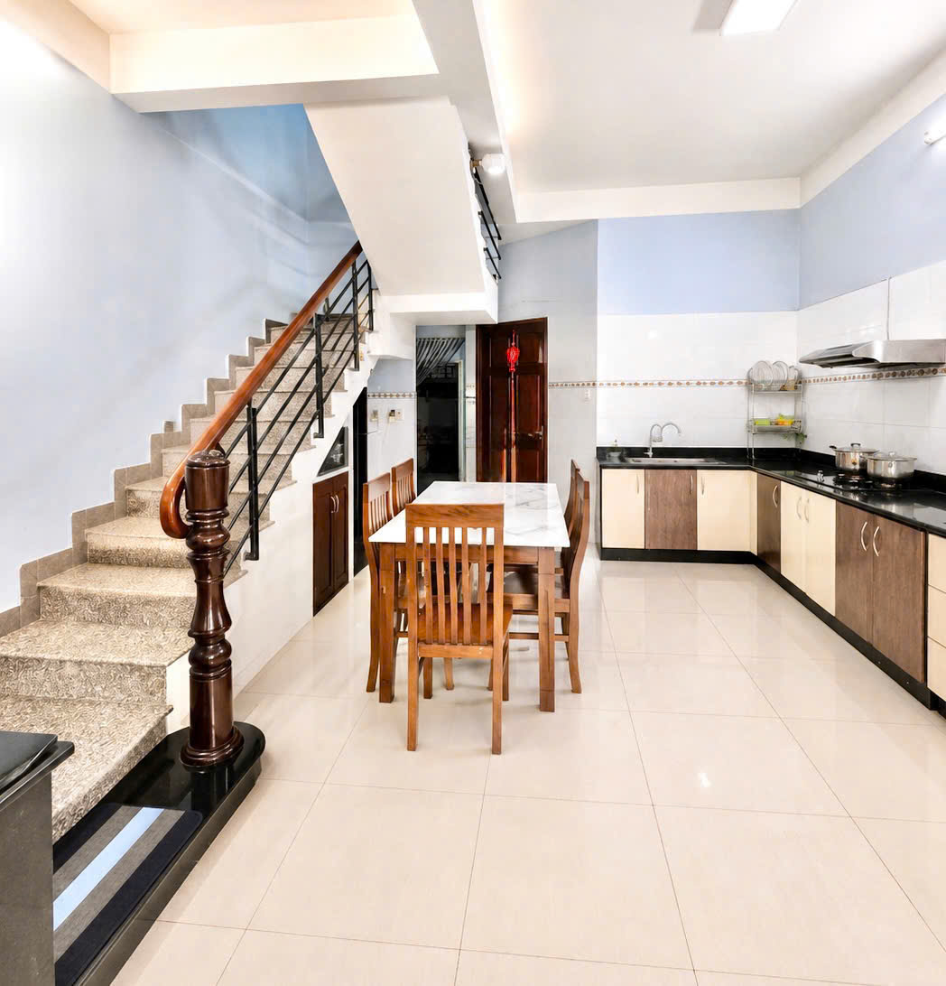 Bán Nhà Quận 7_MTKD hẻm 458 HTP 125m2 + 3Tầng, Đường nhựa 6m Thông, Ngang 5.1m, nhỉnh 13tỷ 16018641