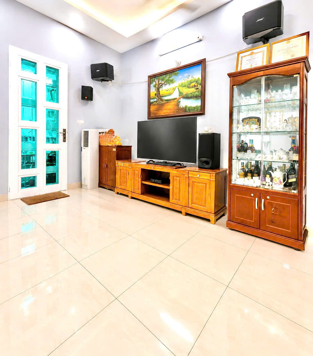 Bán Nhà Quận 7_MTKD hẻm 458 HTP 125m2 + 3Tầng, Đường nhựa 6m Thông, Ngang 5.1m, nhỉnh 13tỷ 16018641