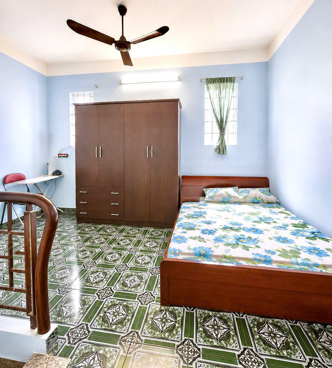 Bán Nhà Quận 7_MTKD hẻm 458 HTP 125m2 + 3Tầng, Đường nhựa 6m Thông, Ngang 5.1m, nhỉnh 13tỷ 16018641