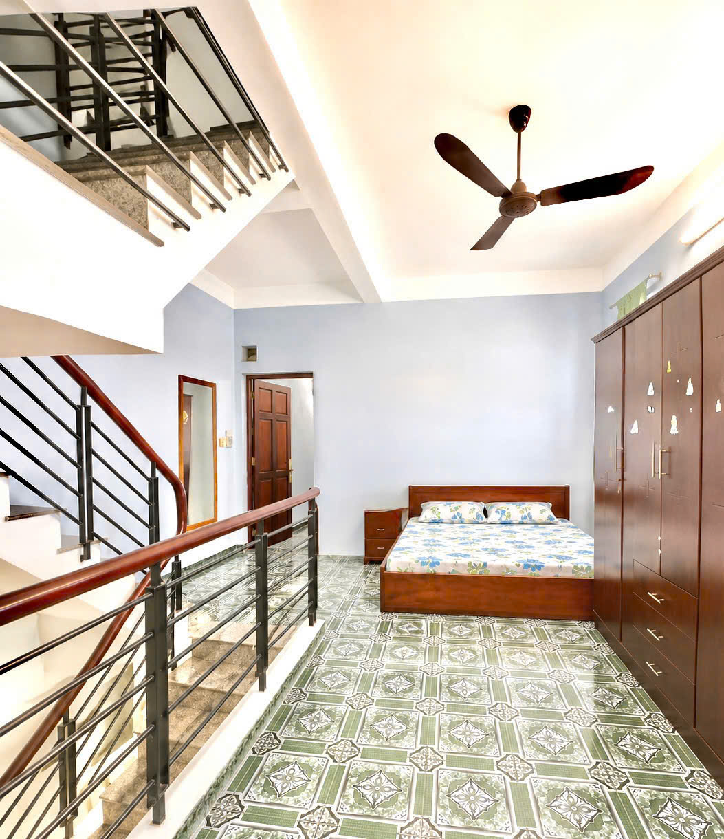 Bán Nhà Quận 7_MTKD hẻm 458 HTP 125m2 + 3Tầng, Đường nhựa 6m Thông, Ngang 5.1m, nhỉnh 13tỷ 16018641