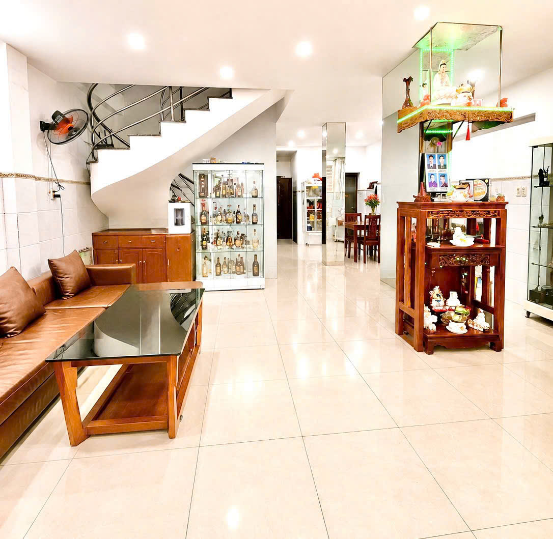 Bán Nhà Quận 7_Nguyễn Văn Linh 90m2 + 3 Tầng,Ngang 6m-Hẻm Xe Hơi Thông,Mới ở ngay,Chỉ 14tỷ 16018642