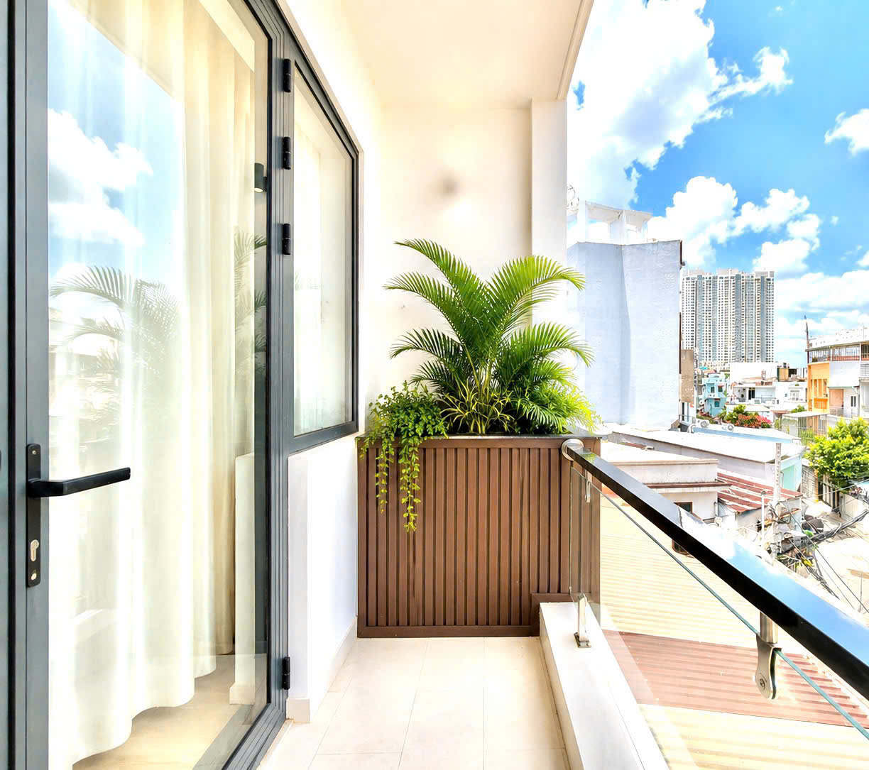 Bán Nhà Quận 7_Phú Thuận 72m2 + 4 Tầng,Đường nhựa 8M thông,Full Nội thất,Giá 12tỷ 16018644