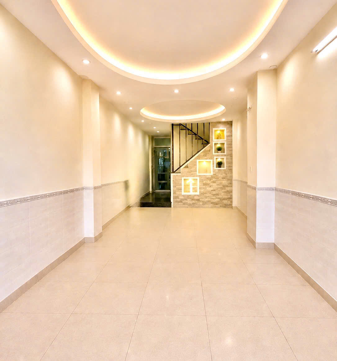 Bán Nhà Quận 7_Khu cư xá Ngân Hàng 98m2 + 5 Tầng, 10PN lớn, Đường nhựa 14m thông,giá 15 tỷ 16018647
