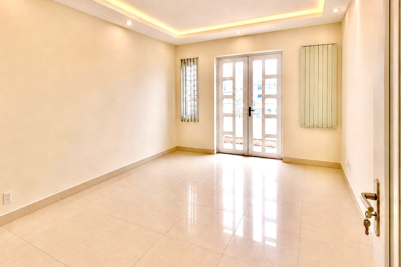 Bán Nhà Quận 7_Khu cư xá Ngân Hàng 98m2 + 5 Tầng, 10PN lớn, Đường nhựa 14m thông,giá 15 tỷ 16018647
