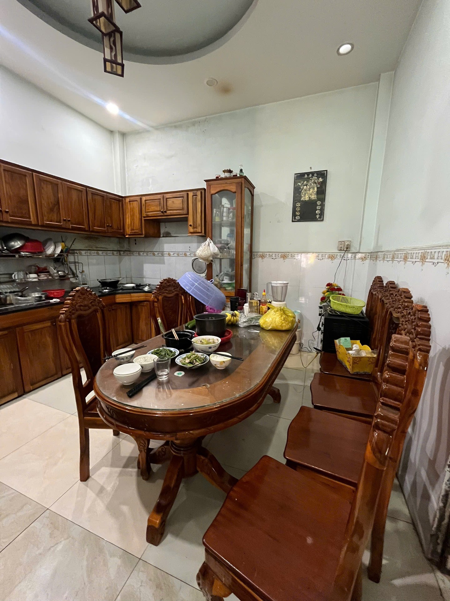 Bán nhà Phan Văn Hớn q12 [ 10x18 ] 4 tầng xe tải chỉ 7 tỷ 900 16018650