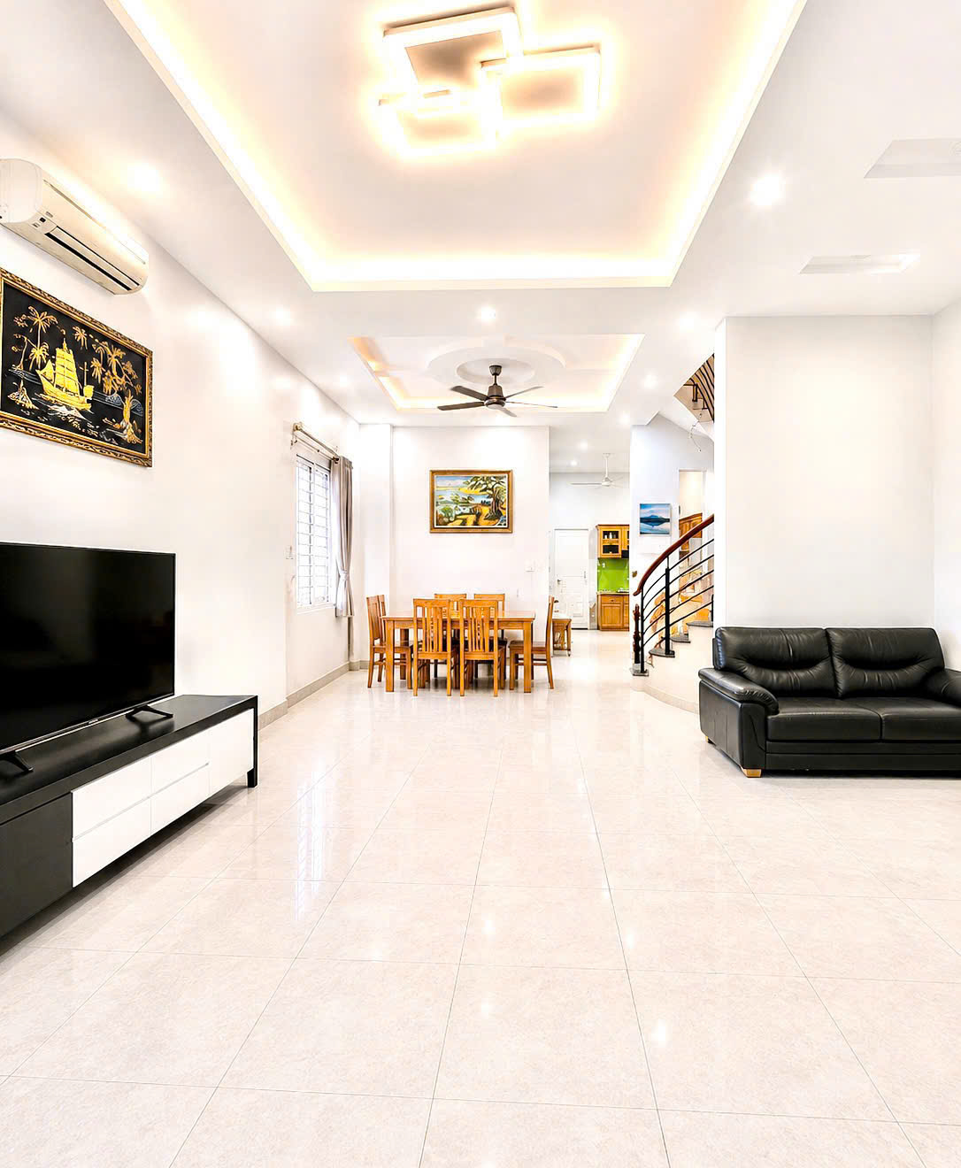 Bán Nhà Quận 7_Nguyễn Thị Thập nối dài 154m2 + 3Tầng,Ngang 7M,Hẻm Xe Hơi Đỗ,Mới ở Ngay,12.X Tỷ 16018652