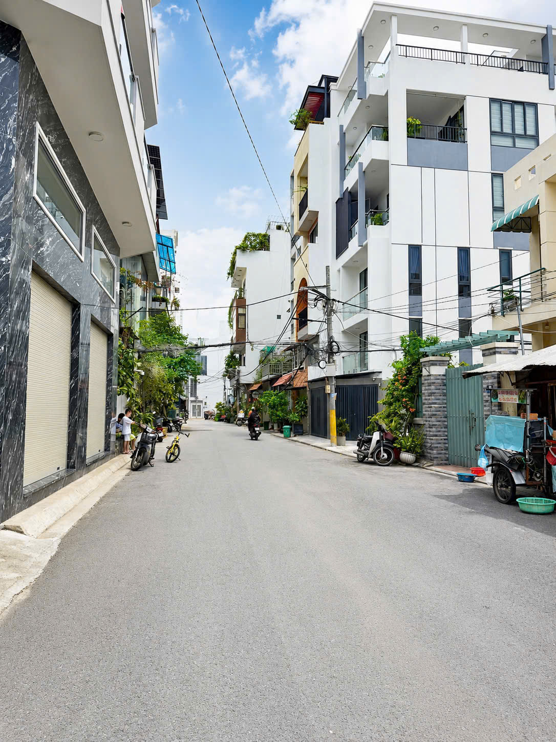 Bán Nhà Quận 7_Trần Xuân Soạn 64m2 + 4 Tầng, Full Nội thất Gỗ Đỏ, Xe hơi Đỗ Cửa, chỉ 11.3tỷ 16018655
