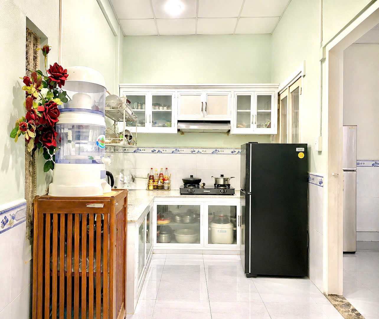 Bán Nhà Quận 7_Khu Kiều Đàm 125m2 + 2 Tầng, Ngang 6,2m,XD Cao Tầng,SHR,HXH,nhỉnh 12tỷ 16018656