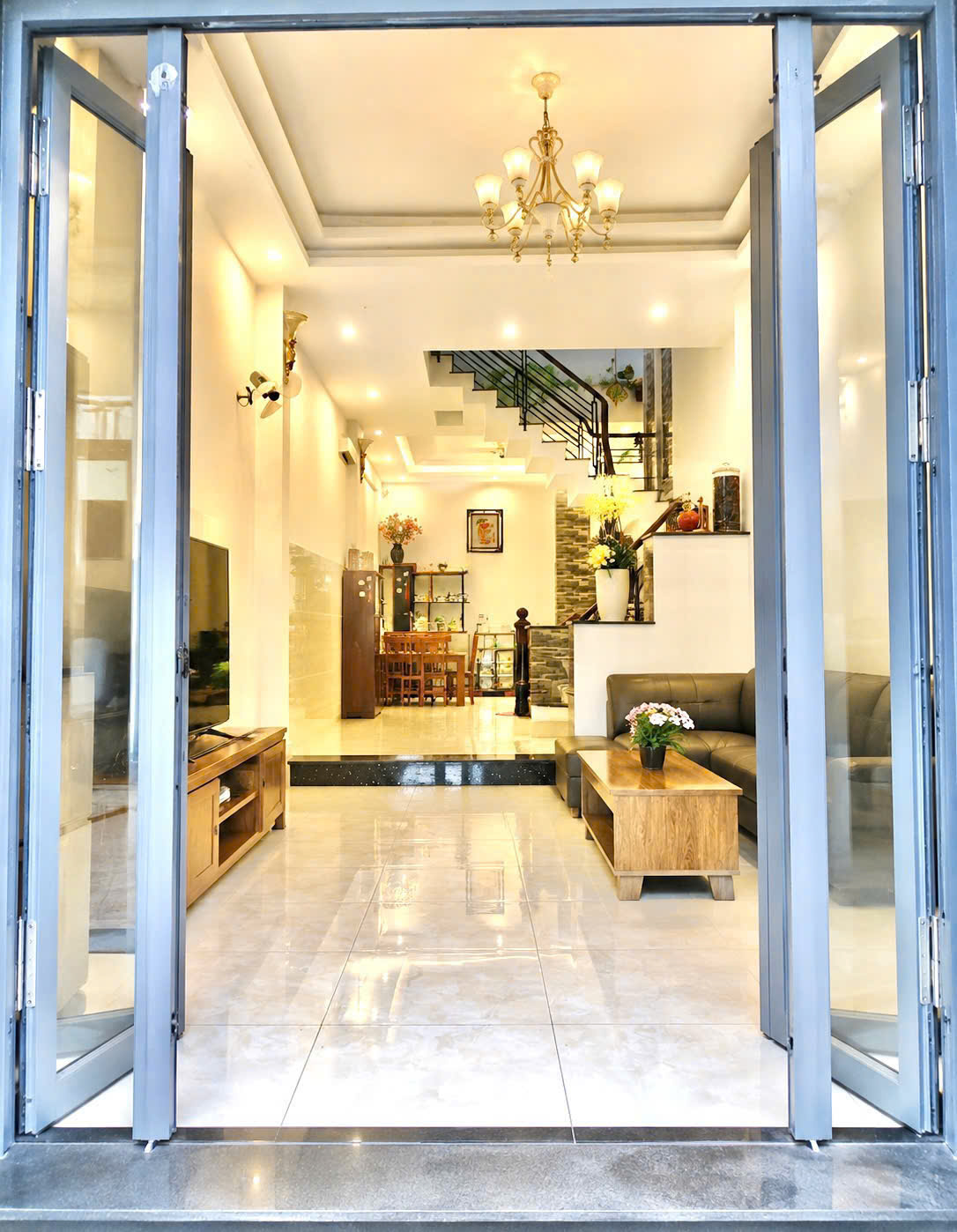 Bán Nhà Quận 7_Tân Mỹ-ngay ĐH Marketing 110m2 + 4Tầng, 6PN rộng, Full nội thất,nhỉnh 12tỷ 16018659