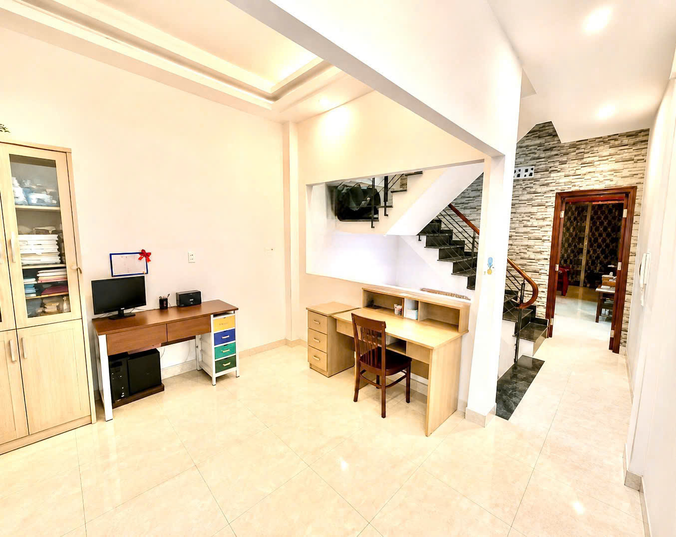 Bán Nhà Quận 7_Tân Mỹ-ngay ĐH Marketing 110m2 + 4Tầng, 6PN rộng, Full nội thất,nhỉnh 12tỷ 16018659