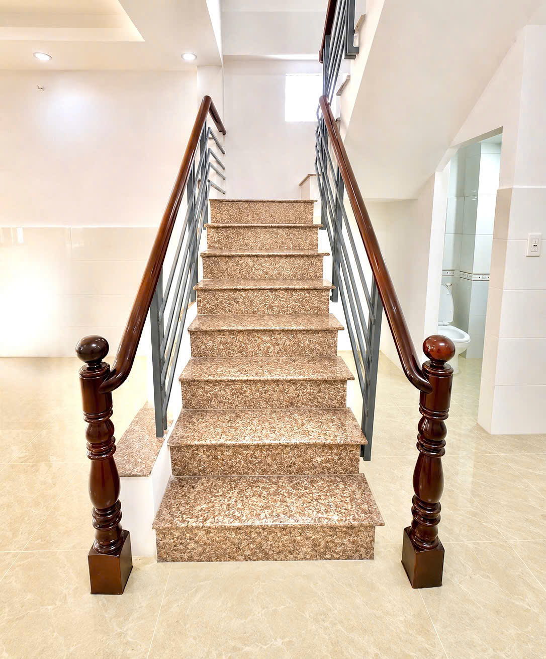 Nhà đẹp Lê Văn Lương - Tân Hưng Q7 - Đường nhựa 7m THÔNG, Mặt Tiền Hẻm KD, 3PN - chỉ 6.5tỷ 16018665