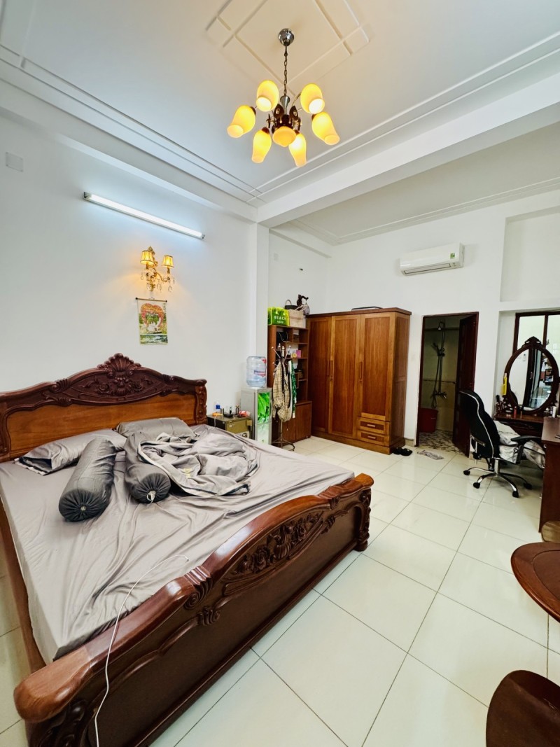 NHÀ 3 TẦNG HẺM Ô TÔ 6M GÒ DẦU TÂN PHÚ 79M2(4x20) SHR GIÁ 10.3 TỶ
 16018683