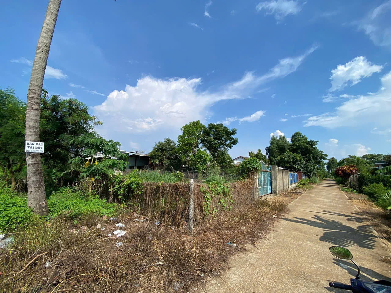 CHÍNH CHỦ BÁN GẤP LÔ ĐẤT 150M² FULL THỔ CƯ – GẦN NHÀ THỜ MÂN CÔI, XÃ HƯNG THỊNH 16018685