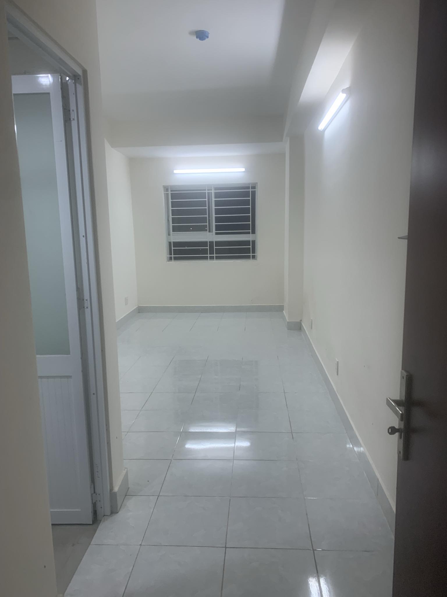 Cho thuê căn hộ HQC 35 Hồ Học Lãm, Phường An Lạc, 5,5 triệu 2PN, 57m2, đẹp nhiều tiện ích 16018707