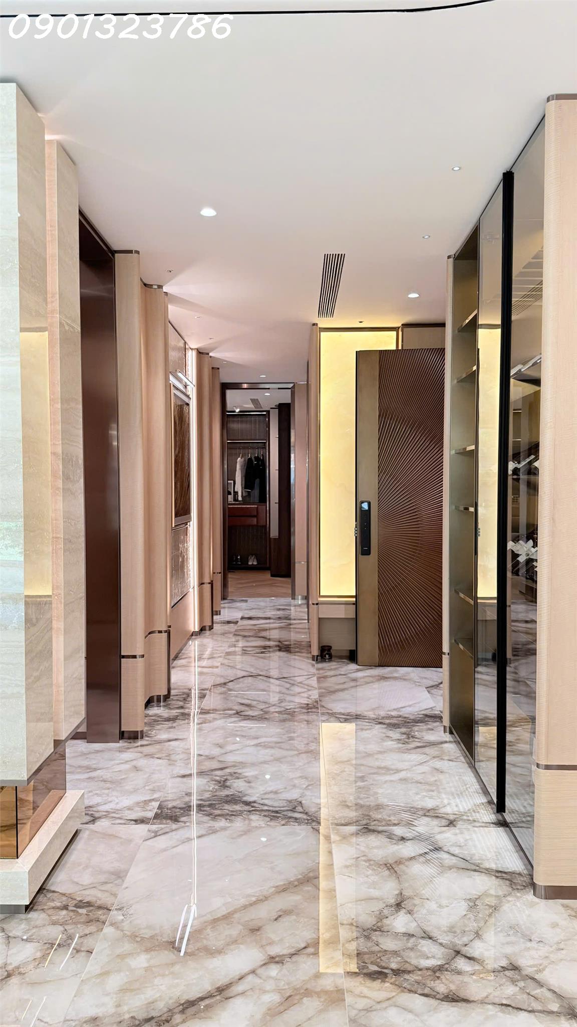 TRITON CROWN PHÚ MỸ HƯNG KHI NÀO MỞ BÁN. XEM NHÀ MẪU LIÊN HỆ 0901323786 PHÒNG KINH DOANH PHÚ MỸ HƯNG 16018708