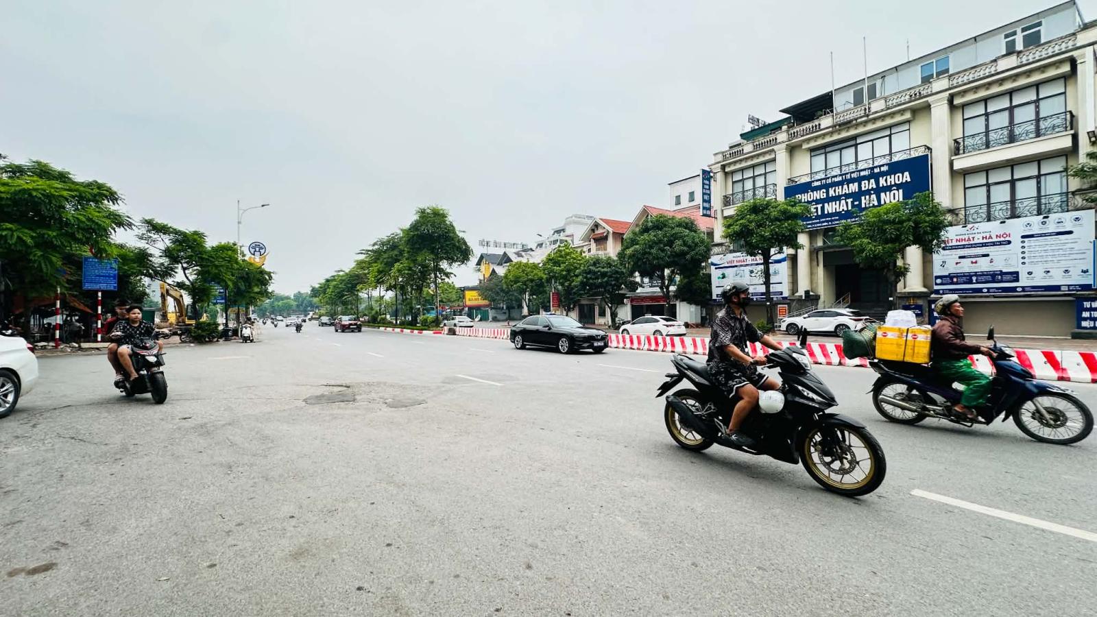 bán nhà số 6 Cổ LInh, 1 mặt ngõ ôtô, 80m, mặt tiền 5.5m, vỉa hè đá bóng, quy hoạch ổn định 16018710