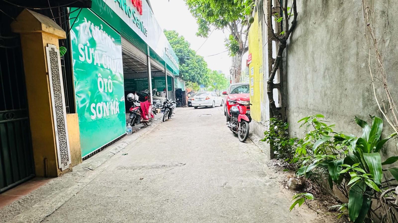bán nhà số 6 Cổ LInh, 1 mặt ngõ ôtô, 80m, mặt tiền 5.5m, vỉa hè đá bóng, quy hoạch ổn định 16018710