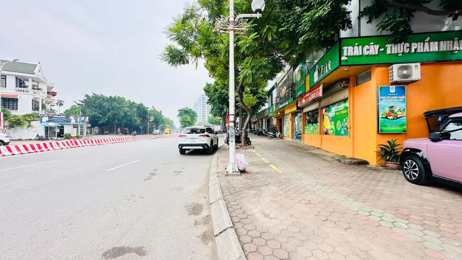 bán nhà số 6 Cổ LInh, 1 mặt ngõ ôtô, 80m, mặt tiền 5.5m, vỉa hè đá bóng, quy hoạch ổn định 16018710