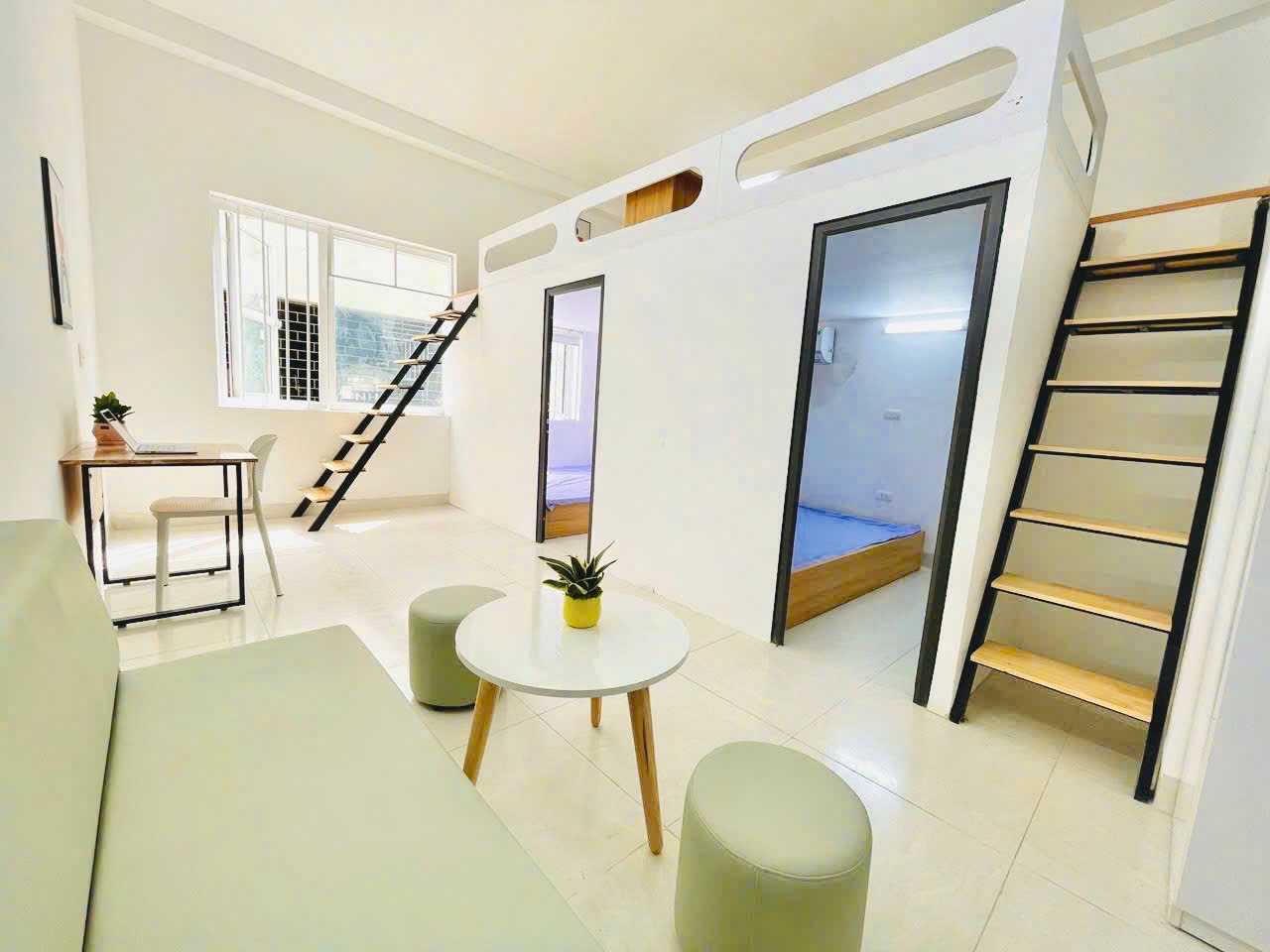 CHO THUÊ PHÒNG 2N1K FULL NỘI THẤT – KĐT ĐÔ NGHĨA, HÀ ĐÔNG, HÀ NỘI 16018716