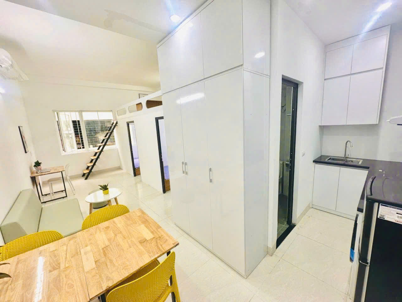 CHO THUÊ PHÒNG 2N1K FULL NỘI THẤT – KĐT ĐÔ NGHĨA, HÀ ĐÔNG, HÀ NỘI 16018716