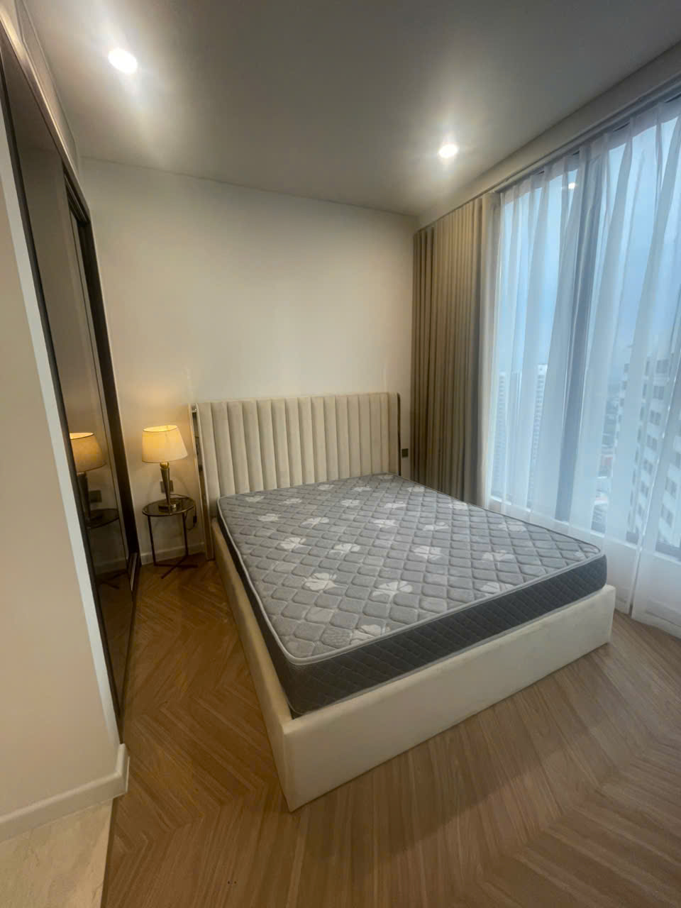Quỹ căn cho thuê Studio -1PN-2PN Vinhome Smart City. Cập nhật tháng 10 16018718