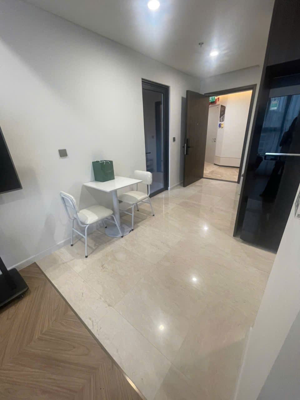 Quỹ căn cho thuê Studio -1PN-2PN Vinhome Smart City. Cập nhật tháng 10 16018718