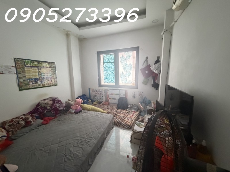 NHÀ ĐẸP BÙI VĂN BA – TÂN THUẬN, QUẬN 7  CHỈ 3,1 TỶ 16018721