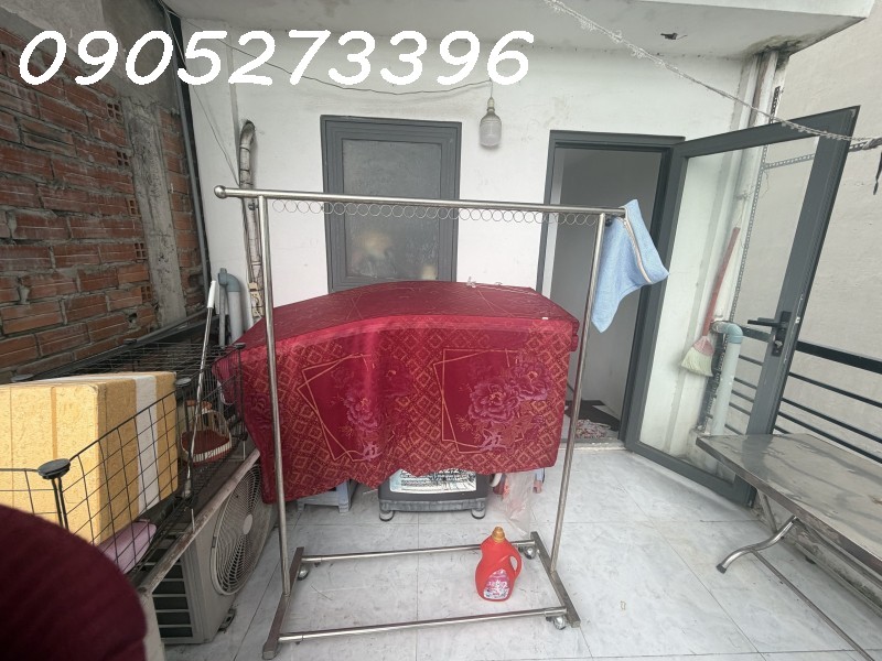 NHÀ ĐẸP BÙI VĂN BA – TÂN THUẬN, QUẬN 7  CHỈ 3,1 TỶ 16018721