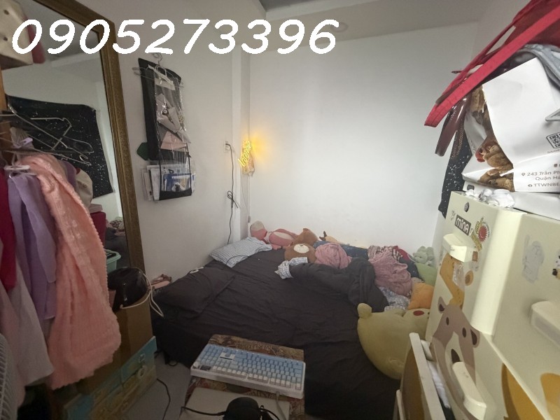 NHÀ ĐẸP BÙI VĂN BA – TÂN THUẬN, QUẬN 7  CHỈ 3,1 TỶ 16018721
