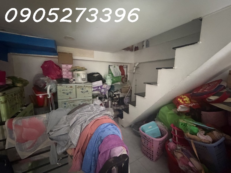 NHÀ ĐẸP BÙI VĂN BA – TÂN THUẬN, QUẬN 7  CHỈ 3,1 TỶ 16018721