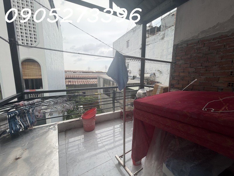 NHÀ ĐẸP BÙI VĂN BA – TÂN THUẬN, QUẬN 7  CHỈ 3,1 TỶ 16018721