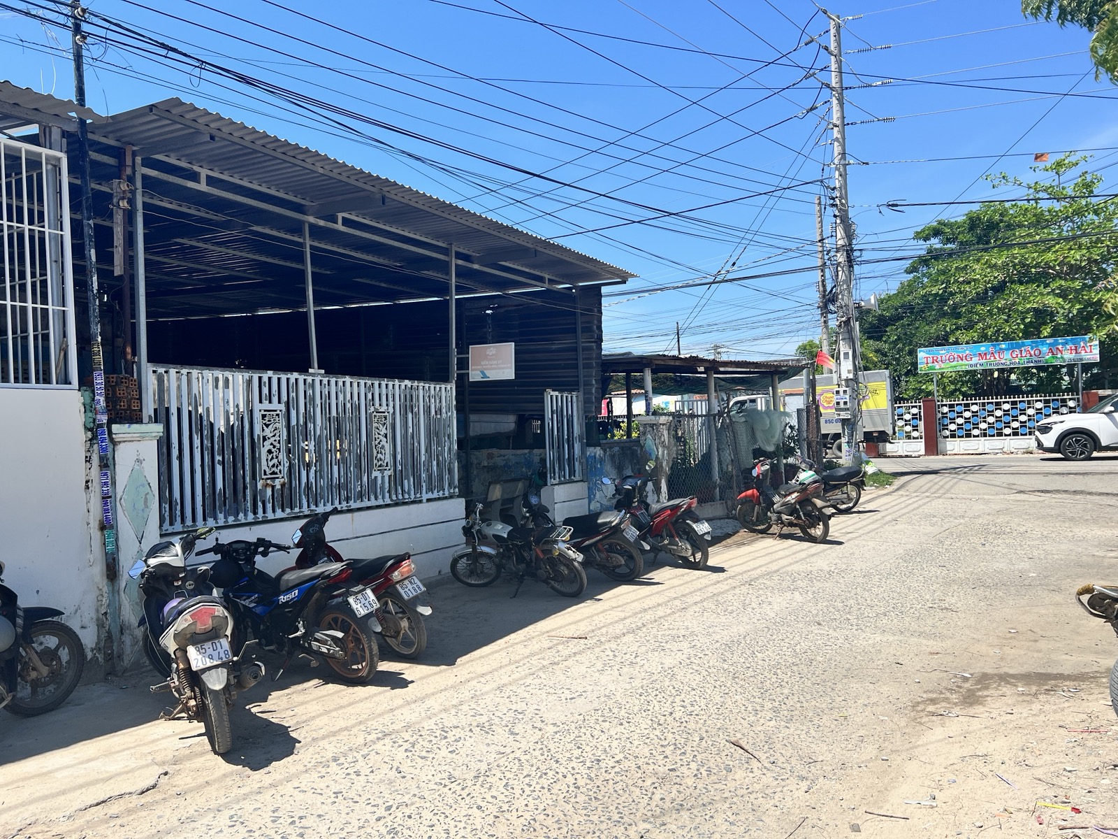 Chỉ 1 tỷ hơn có NHÀ+QUÁN KARAOKE, CF TẠI PHƯỚC DINH, KHÁNH HÒA 16018734
