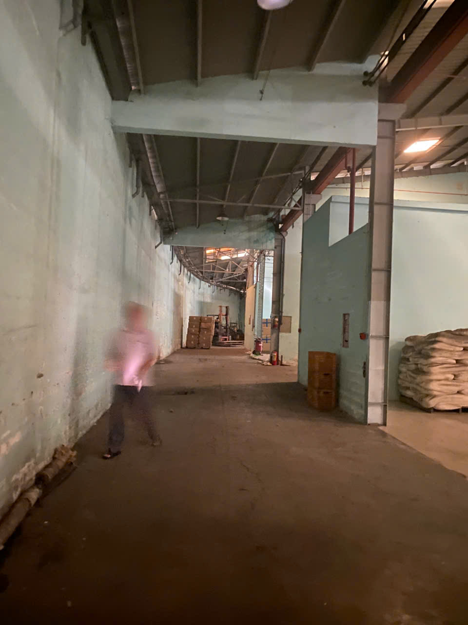 CHO THUÊ KHO XƯỞNG 2.100M2 – TÂN XUÂN 2, HÓC MÔN 16018738