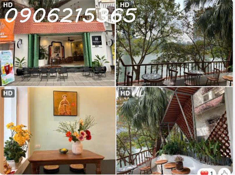 🔥 Sang nhượng quán cà phê, 80m2, 2 tầng, Phạm Huy Thông – giá nhượng hợp lý 16018743