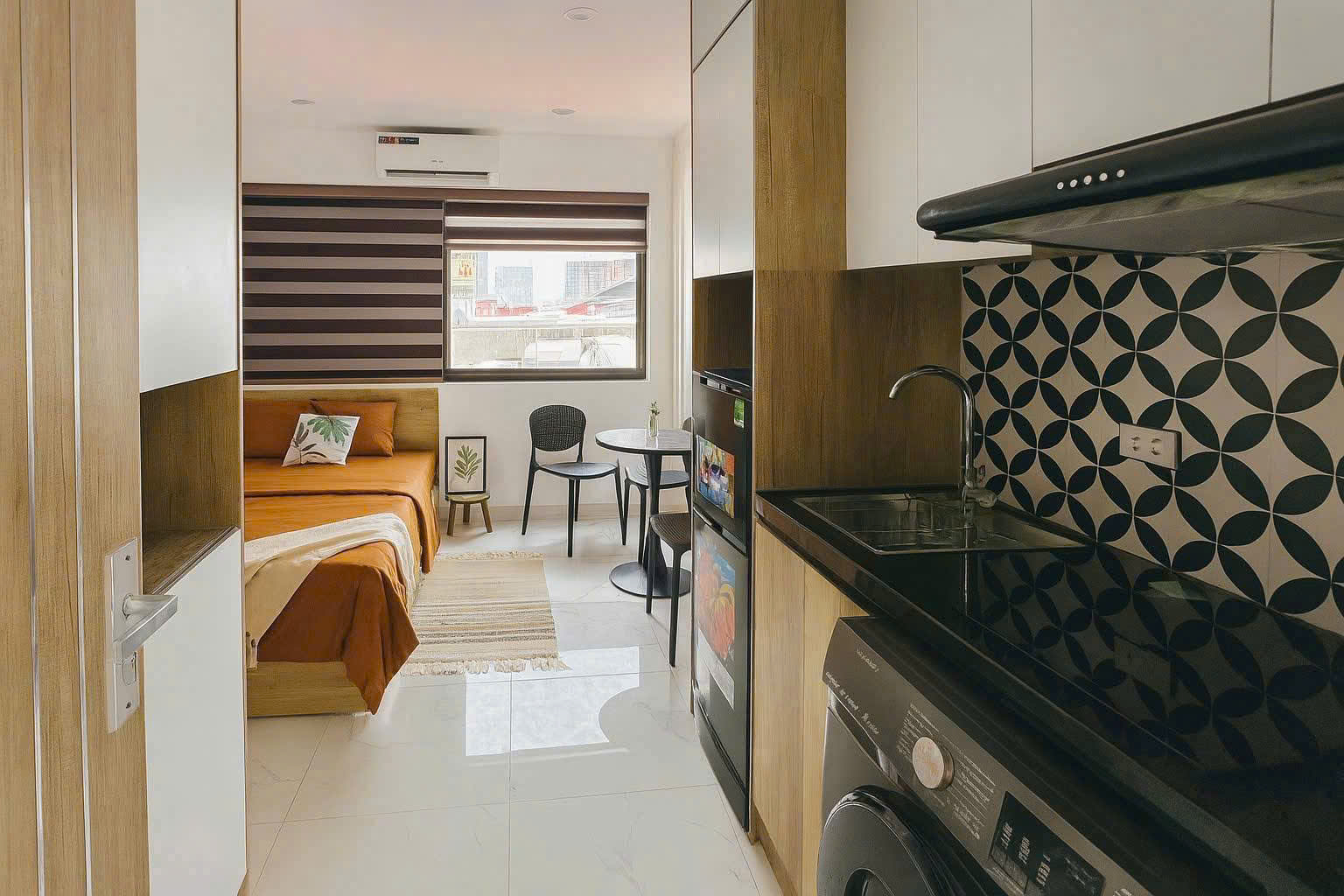 MÌNH CẦN PASS NHANH PHÒNG STUDIO FULL NỘI THẤT TẠI NGÕ 162 KHƯƠNG ĐÌNH, PHƯỜNG KHƯƠNG ĐÌNH, QUẬN 16018750