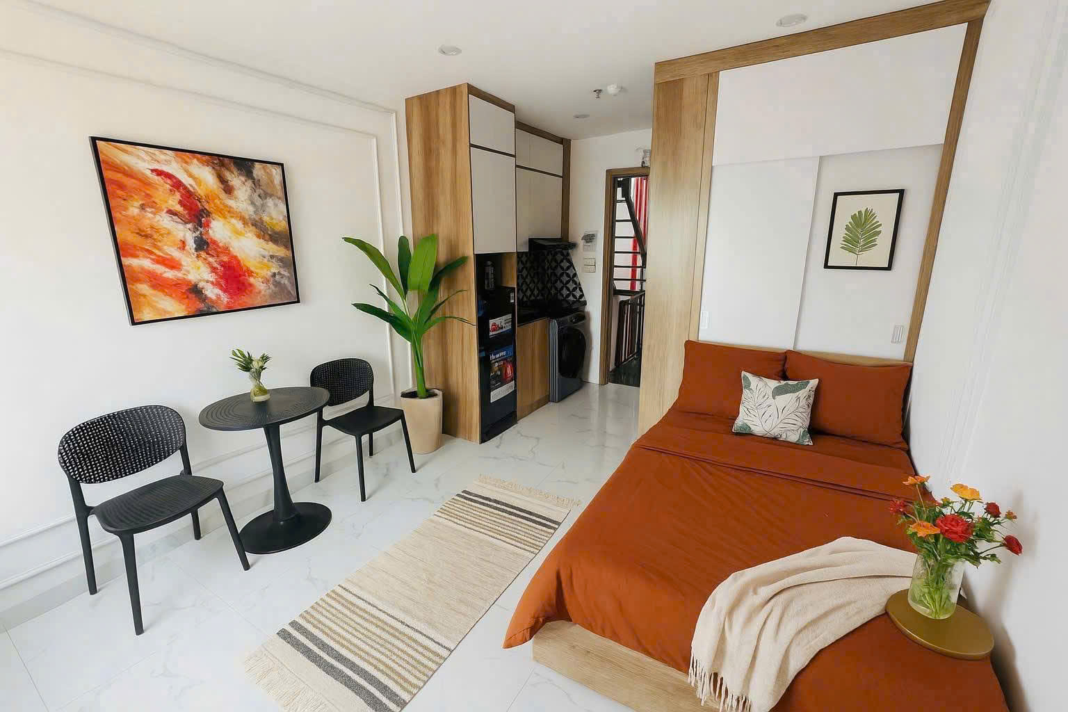 MÌNH CẦN PASS NHANH PHÒNG STUDIO FULL NỘI THẤT TẠI NGÕ 162 KHƯƠNG ĐÌNH, PHƯỜNG KHƯƠNG ĐÌNH, QUẬN 16018750
