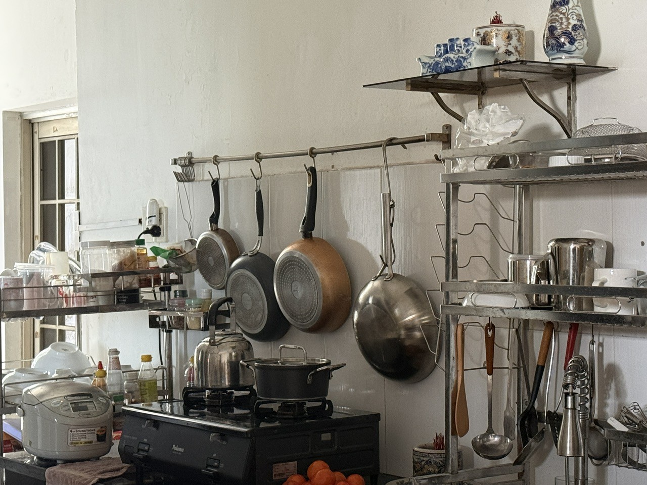 CĂN HỘ FULL TIỆN ÍCH – GIÁ ƯU ĐÃI CHÍNH CHỦ CẦN BÁN  CHUNG CƯ 44 ĐẶNG VĂN NGỮ, quận Phú Nhuận, TPHCM 16018751