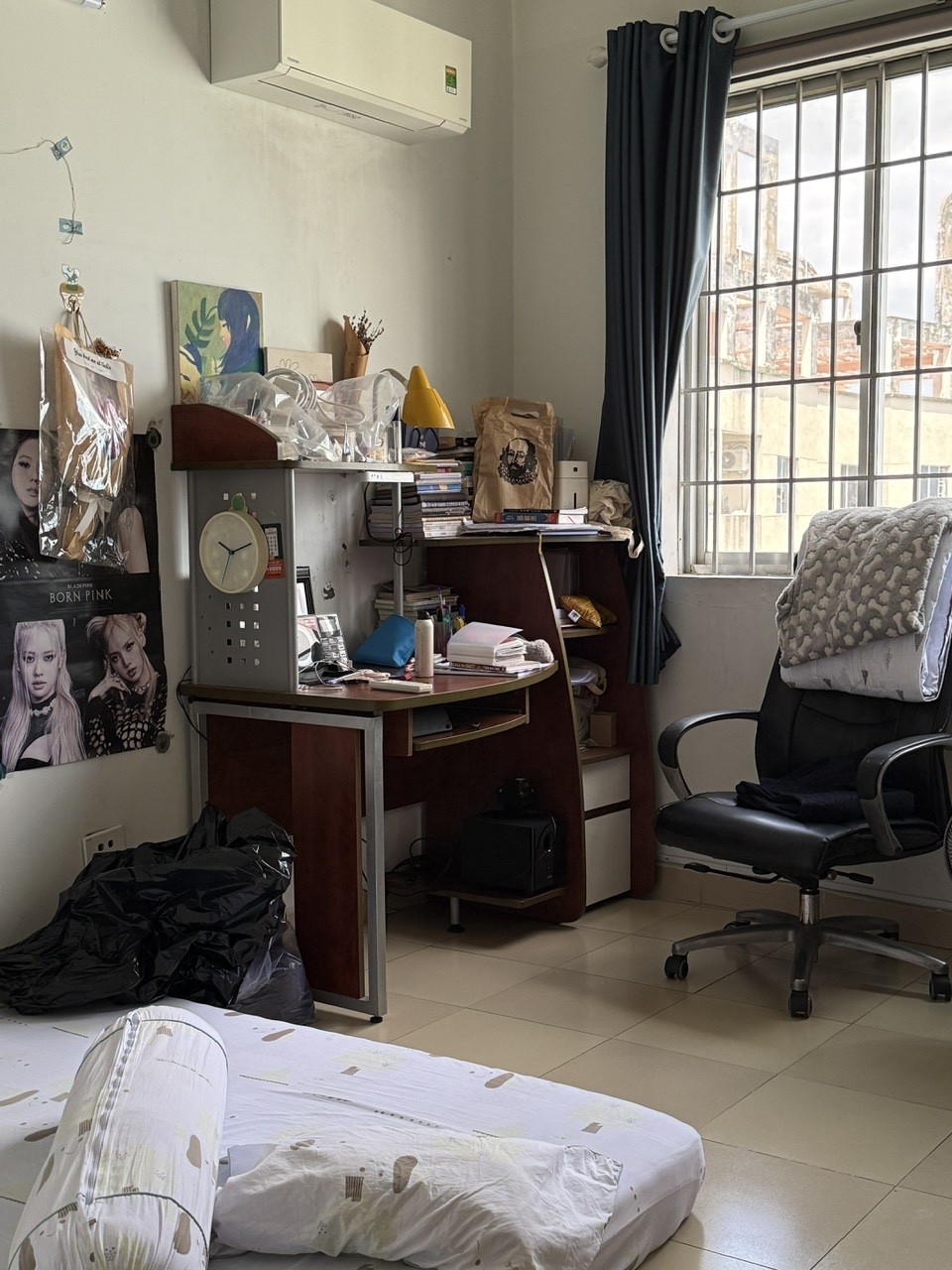 CĂN HỘ FULL TIỆN ÍCH – GIÁ ƯU ĐÃI CHÍNH CHỦ CẦN BÁN  CHUNG CƯ 44 ĐẶNG VĂN NGỮ, quận Phú Nhuận, TPHCM 16018751