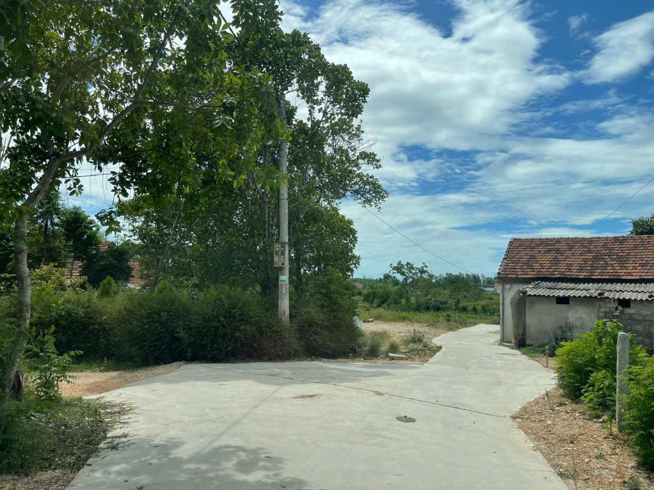 Bán đất 1.000m² kiệt 145 Nguyễn Viết Xuân, Thanh Thủy, TP Huế – 300m² đất thổ cư 16018753