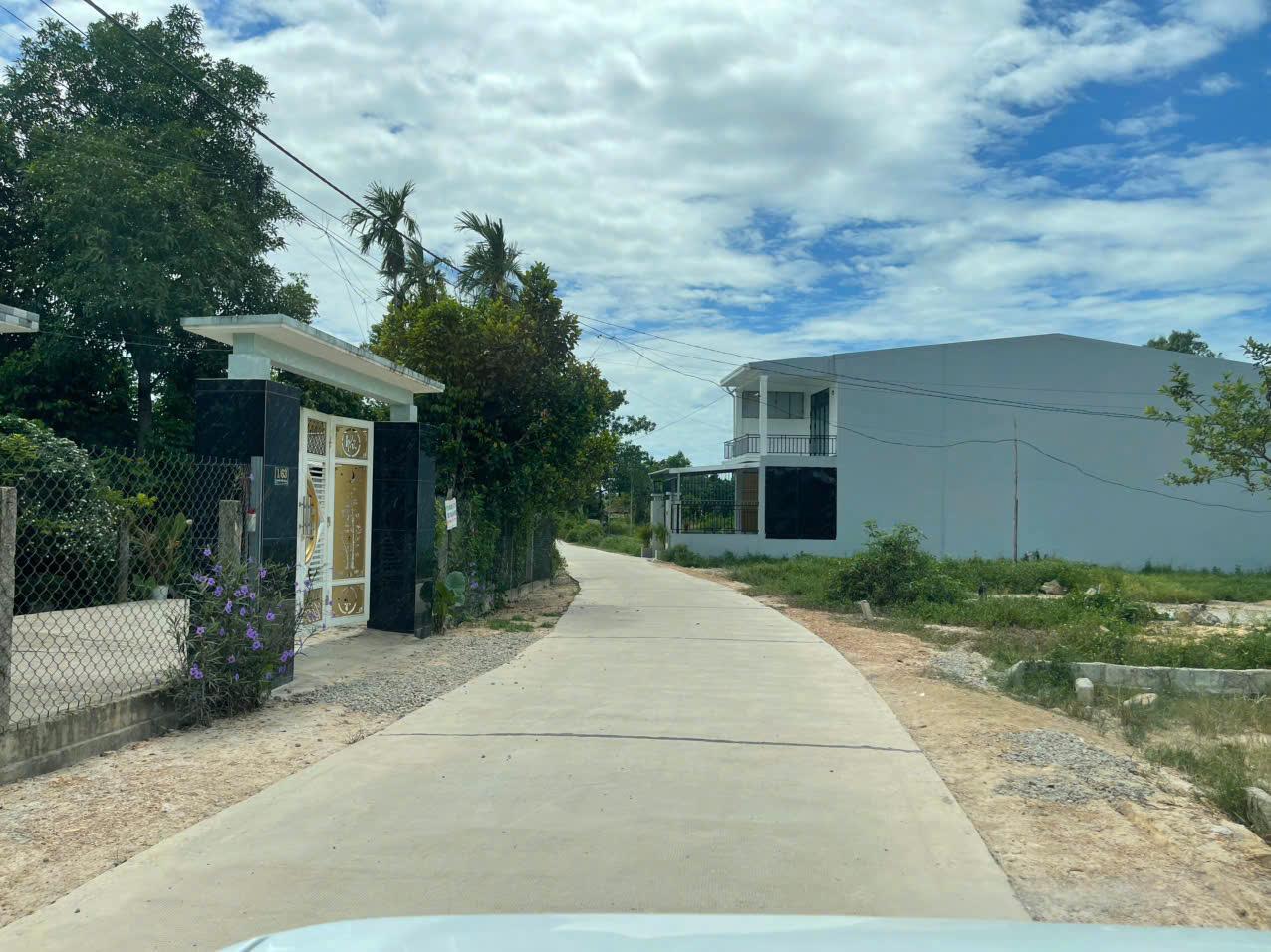 Bán đất 1.000m² kiệt 145 Nguyễn Viết Xuân, Thanh Thủy, TP Huế – 300m² đất thổ cư
 16018758