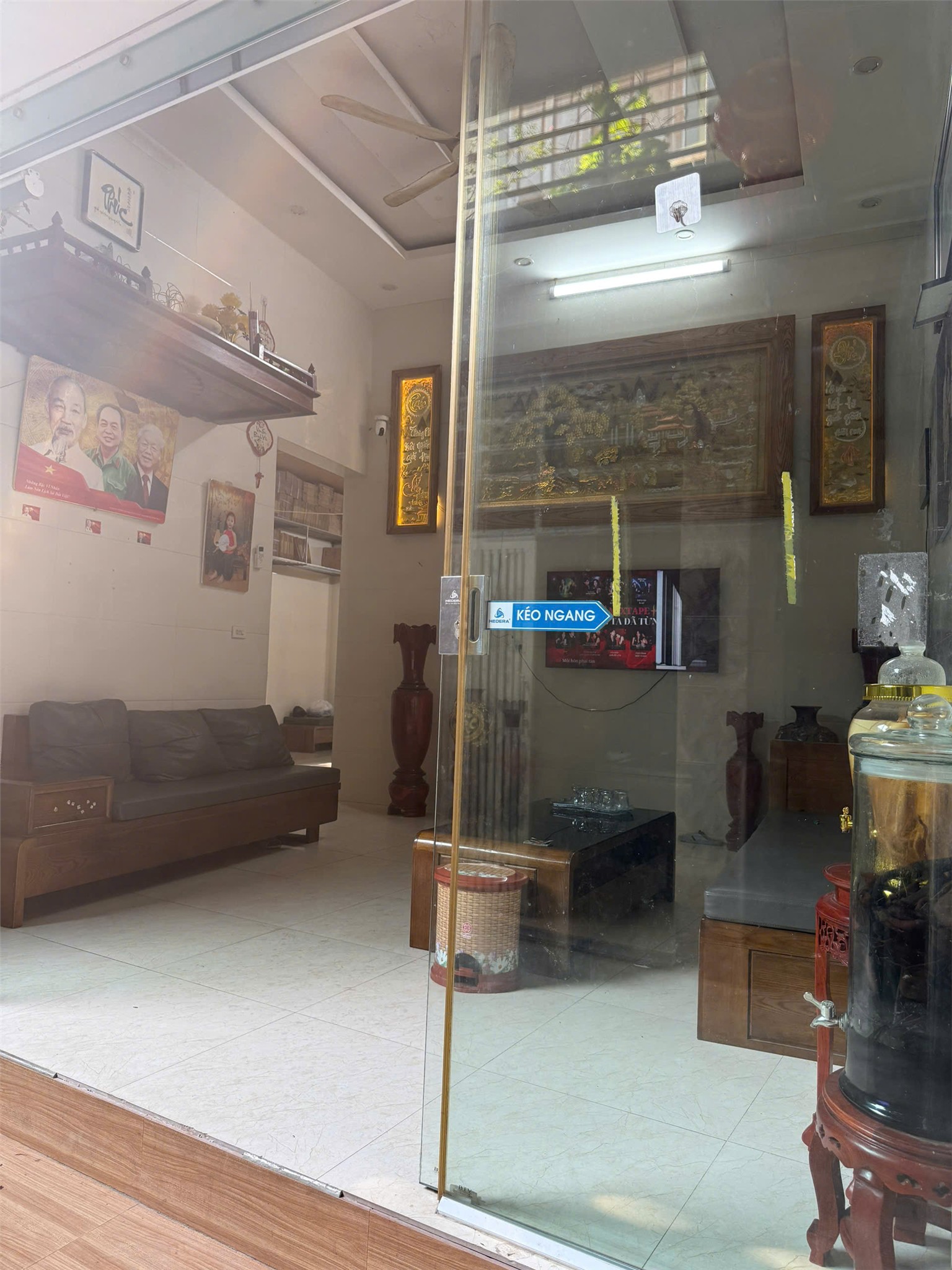 NHÀ ĐẸP – GIÁ TỐT – CHÍNH CHỦ CẦN BÁN NHANH CĂN NHÀ TẠI Phường Vinh Tân, TP.Vinh, Nghệ An 16018759
